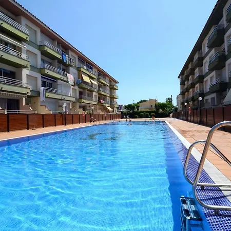 Apartment Omega 4 2-c