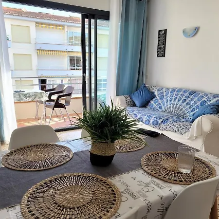 Apartment Omega 4 2-c *