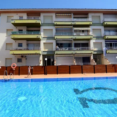 Apartment Omega 4 2-c *