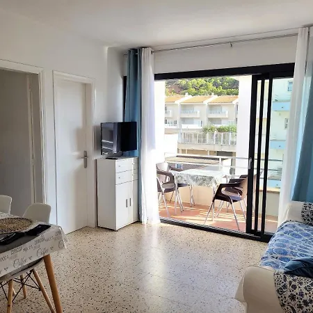 Omega 4 2-c Apartment L'Estartit