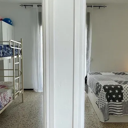 Omega 4 2-c Apartment L'Estartit