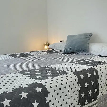 Apartment Omega 4 2-c