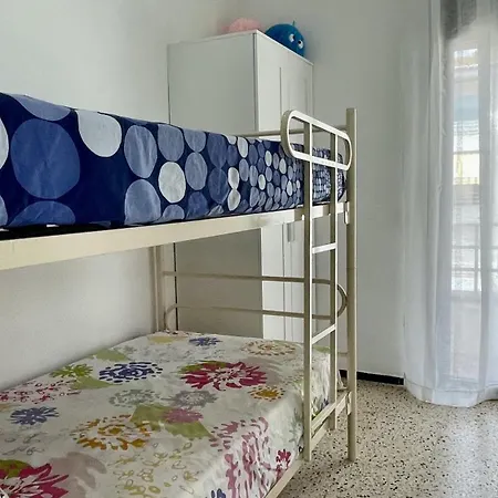 Apartment Omega 4 2-c L'Estartit