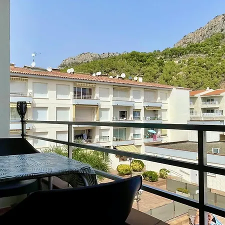 Apartment Omega 4 2-c L'Estartit