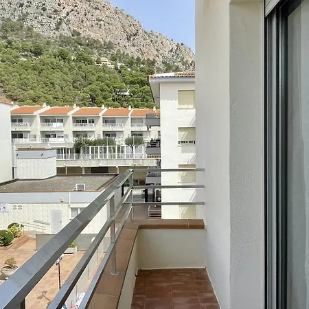 Apartment Omega 4 2-c