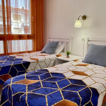 Apartment Omega 4 2-c