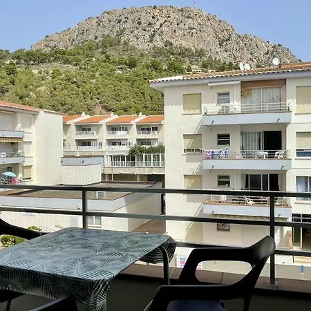 Apartment Omega 4 2-c *