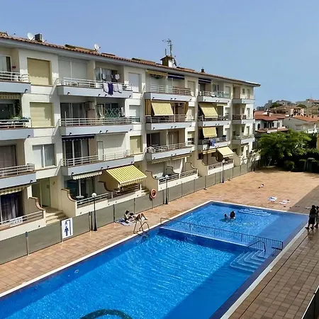 Omega 4 2-c Apartment L'Estartit