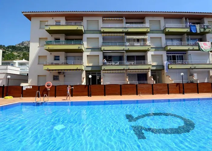 Apartment Omega 4 2-c *