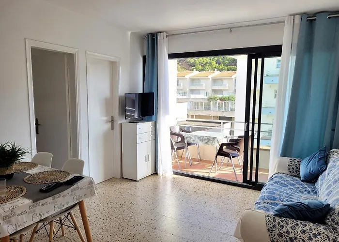Omega 4 2-c Apartment L'Estartit