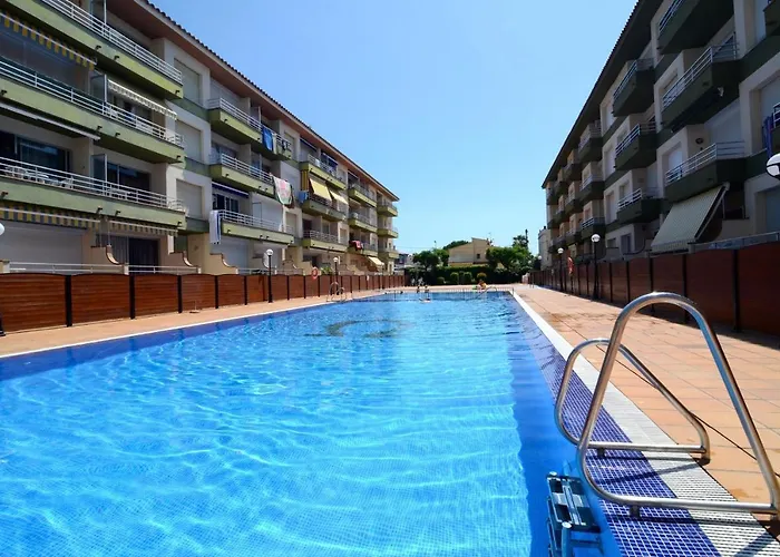 Apartment Omega 4 2-c