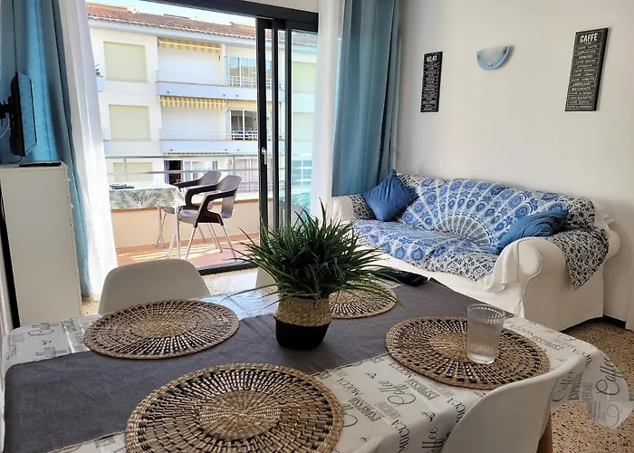Apartment Omega 4 2-c *