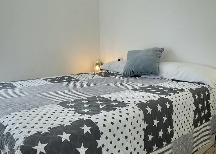 Apartment Omega 4 2-c