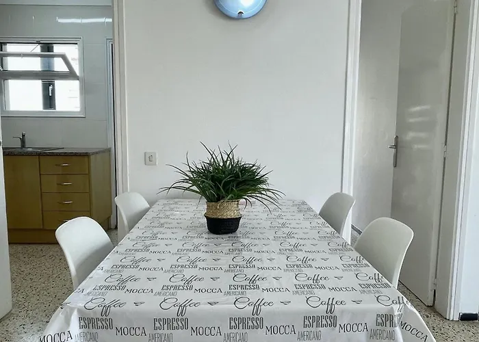 Omega 4 2-c Apartment L'Estartit