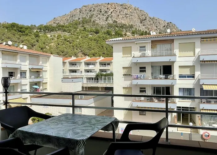 Apartment Omega 4 2-c *